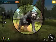 animaux sauvages chasse 2019 iPad Captures Décran 3