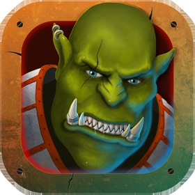 Screenshots (5) Hooman Invaders Tower Defense