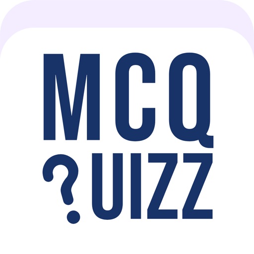 Quiz Gk Trivia - Play to learn Icon