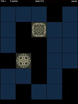 Game screenshot Mandala Memory HD hack