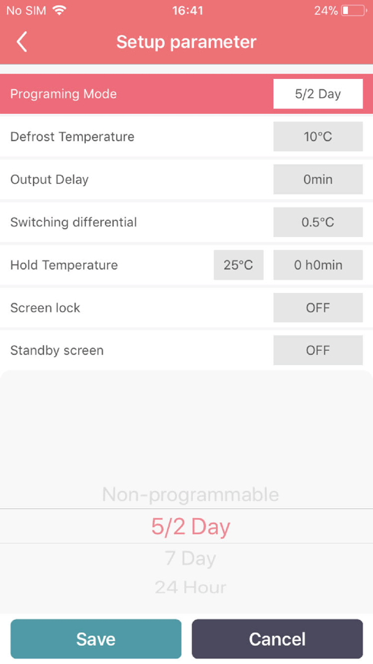#3. SnugStat (iOS) 由: First Trace Heating Direct Ltd