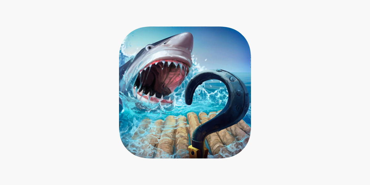 Baixe Shark Land: Deep Sea no PC