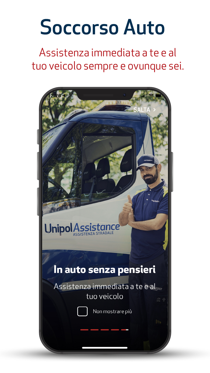 UnipolSai - Assicurazioni