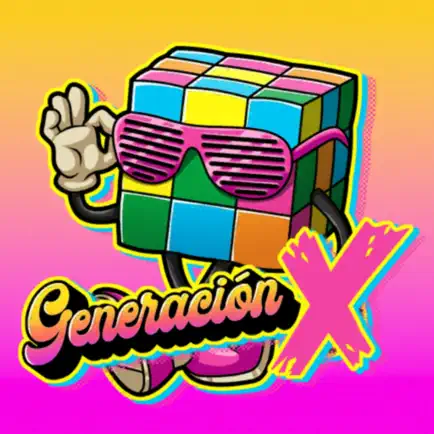 GeneracionX Читы