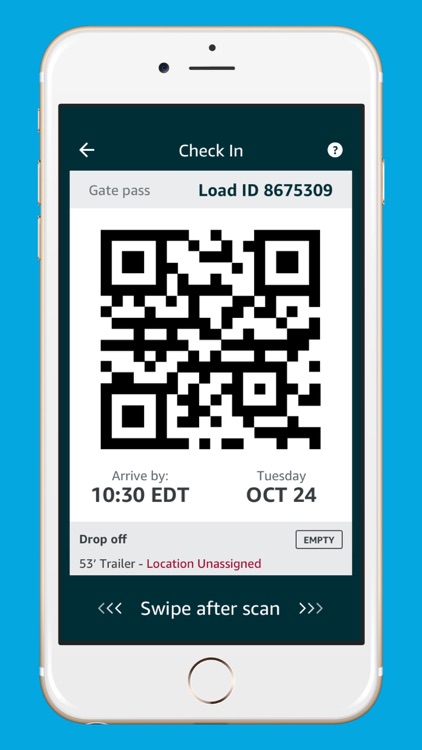 Amazon Relay screenshot-3