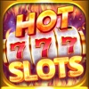 Hot Classic Slots Casino Games - iPadアプリ