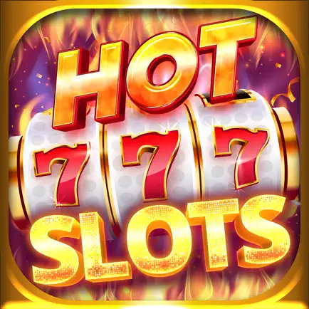 Hot 777 Casino Las Vegas Slots Читы