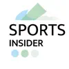 Sports Insider delete, cancel