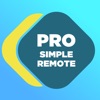 Pro Simple Remote icon