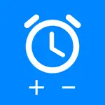 Date & Time Interval App Contact