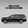 Grand Cherokee icon