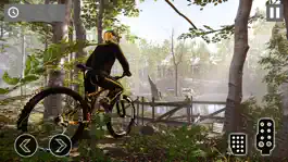 Game screenshot Open World City Bicycle Riding mod apk