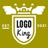 Vintage Logo Maker - Logo King icon