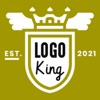 Vintage Logo Maker - Logo King - iPadアプリ