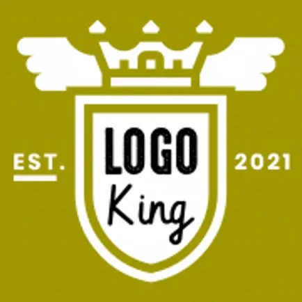 Vintage Logo Maker - Logo King Читы