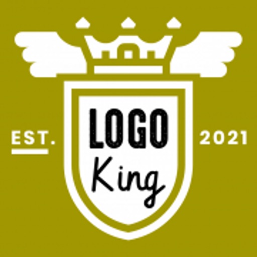 Vintage Logo Maker - Logo King