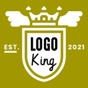 Vintage Logo Maker - Logo King app download