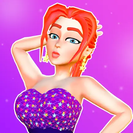 Influencer Girl 3D Cheats