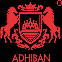 Adhiban - Mobile App