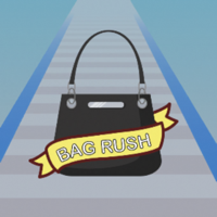 Bag Rush - バッグラッシュ - Game