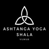 Ashtanga Yoga Shala Vilnius