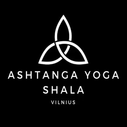 Ashtanga Yoga Shala Vilnius Читы