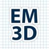 EM3D: Ethan Makes 3D Scanner - iPhoneアプリ