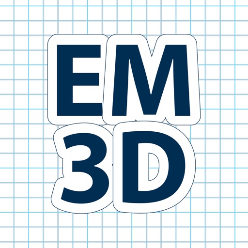 EM3D: Ethan Makes 3D Scanner