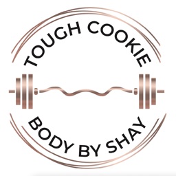 Tough Cookie Body by Shay