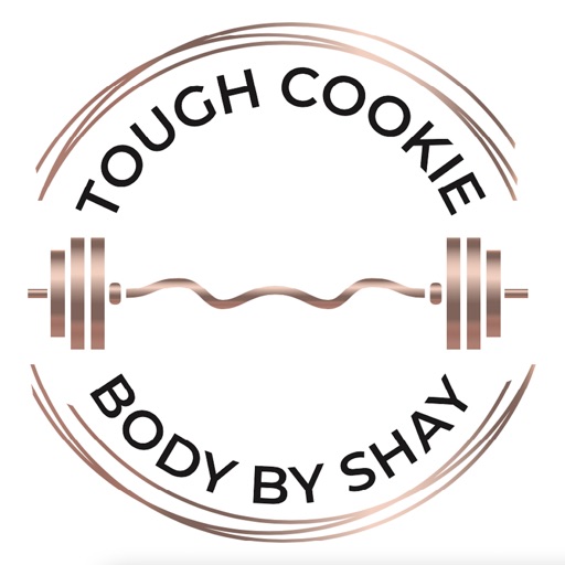 Tough Cookie Body by Shay