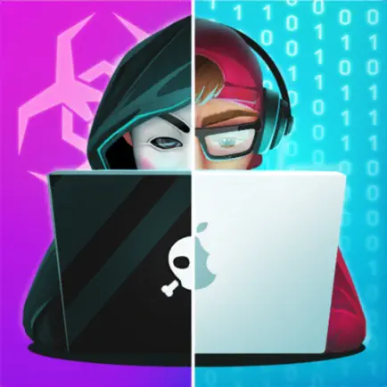 Хакер или программист? Кликер Читы