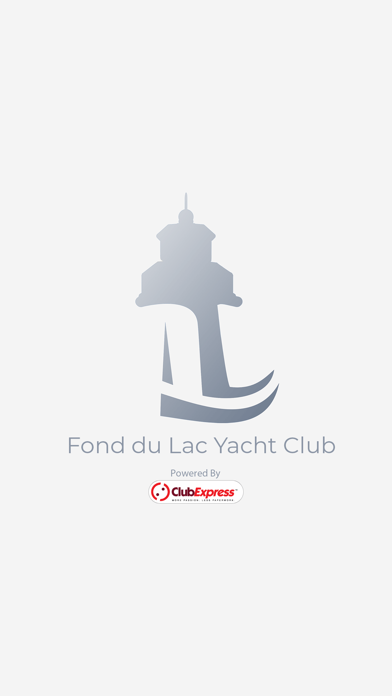 Screenshot #1 pour Fond du Lac Yacht Club