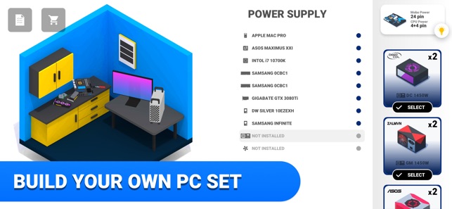 PC Builder & Part Picker Pro on the App Store