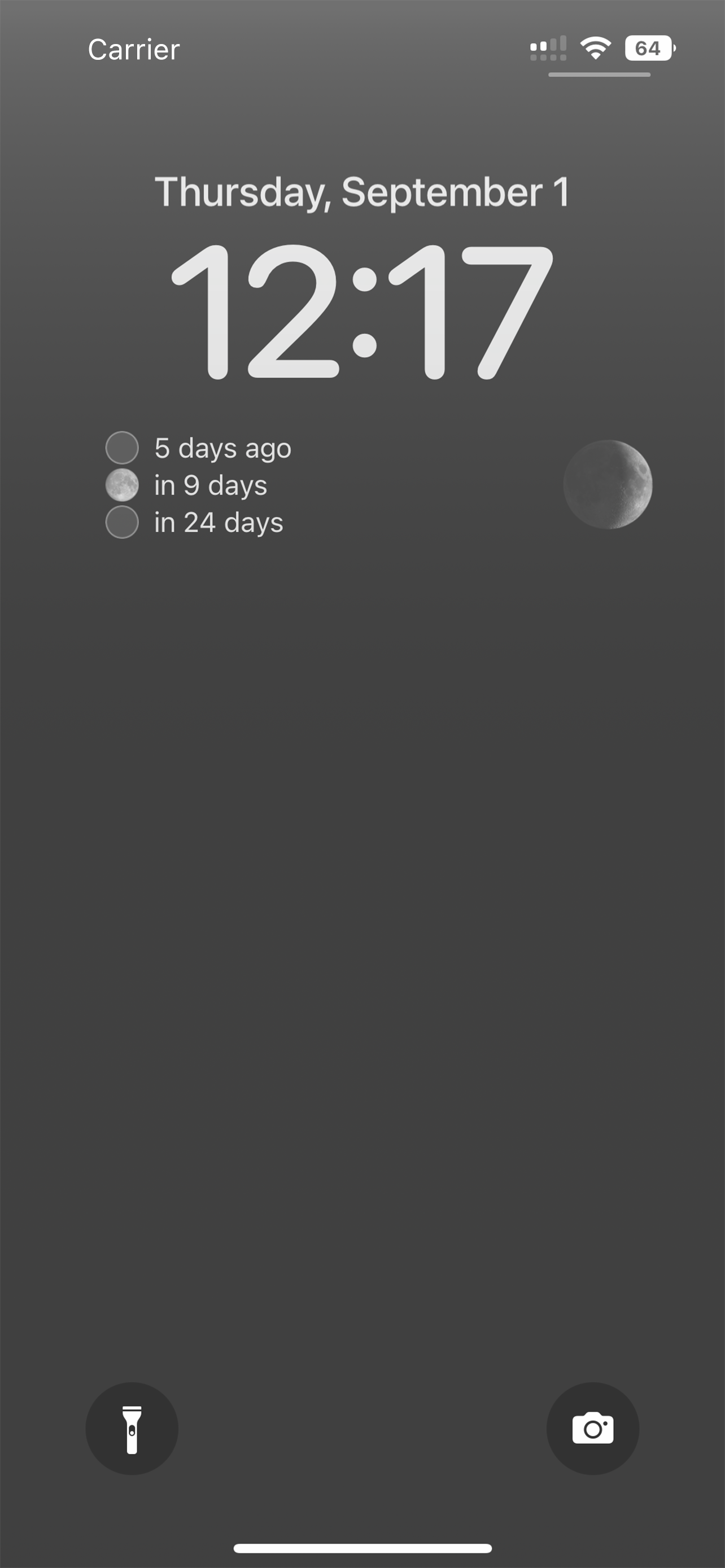 Mooncast
