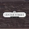 Center Street Eatery icon