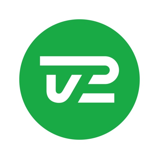 TV 2 Vejr icon