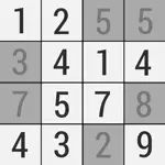 Number Match Puzzle Game App Contact