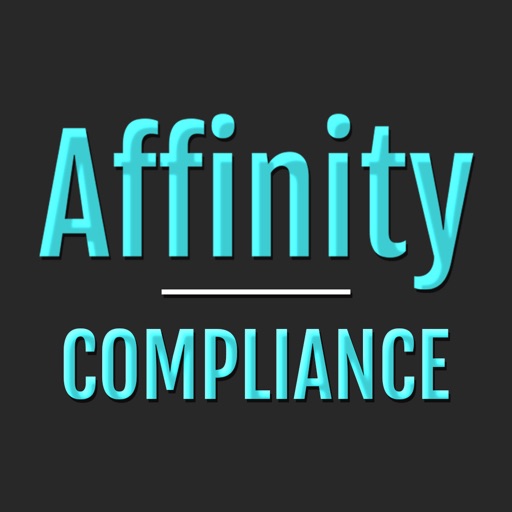 Affinity Compliance iOS App