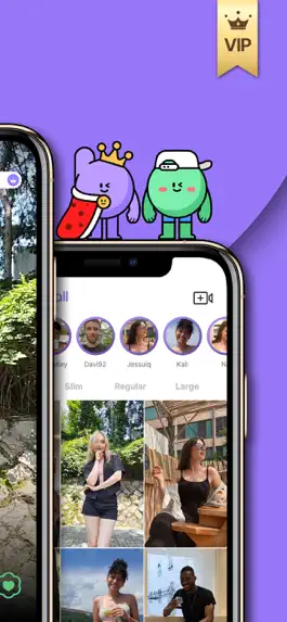 Game screenshot bodyall - New Fantasy apk