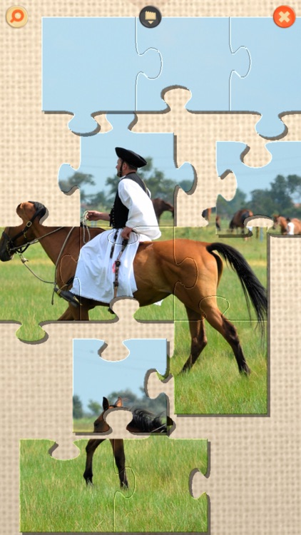 PuzzleX Phone screenshot-3