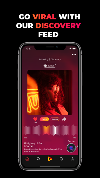 FWAYGO Screenshot