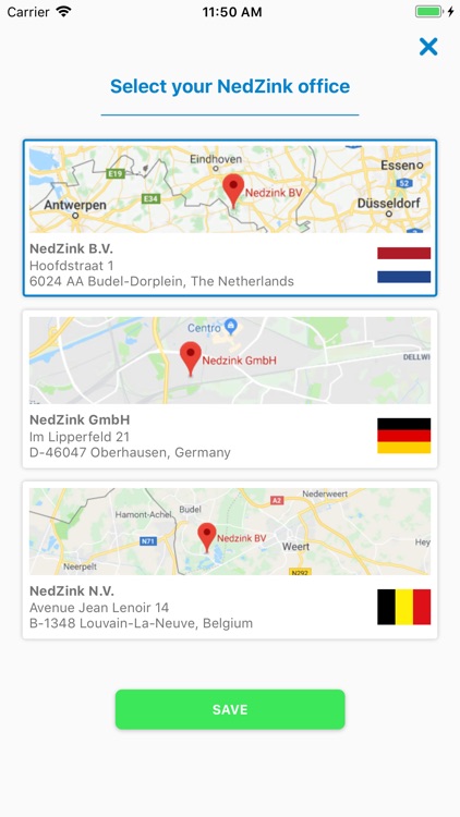 NedZink screenshot-5