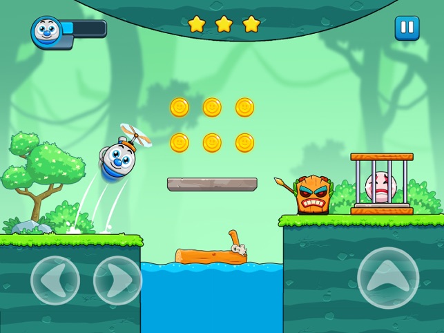 Ball hero on sale