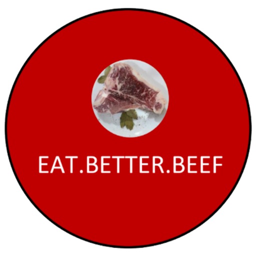 Eat.Better.Beef icon