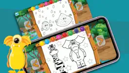 Game screenshot משחקי חשיבה לכל המשפחה שובי apk