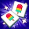 Icon Pair Match 3D