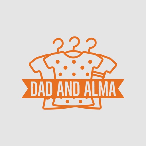 Dad And Alma icon
