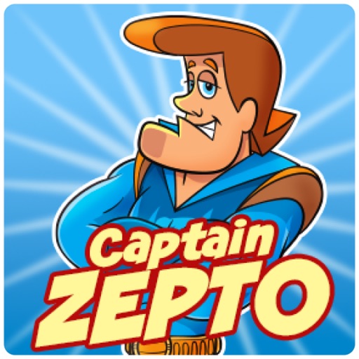 Captain Zepto