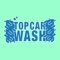 Die Top Car Wash-App ist dein digitales Bonusprogramm