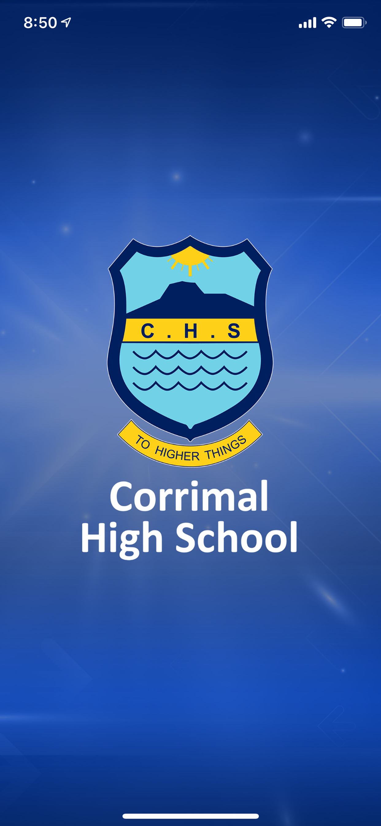 Corrimal High School